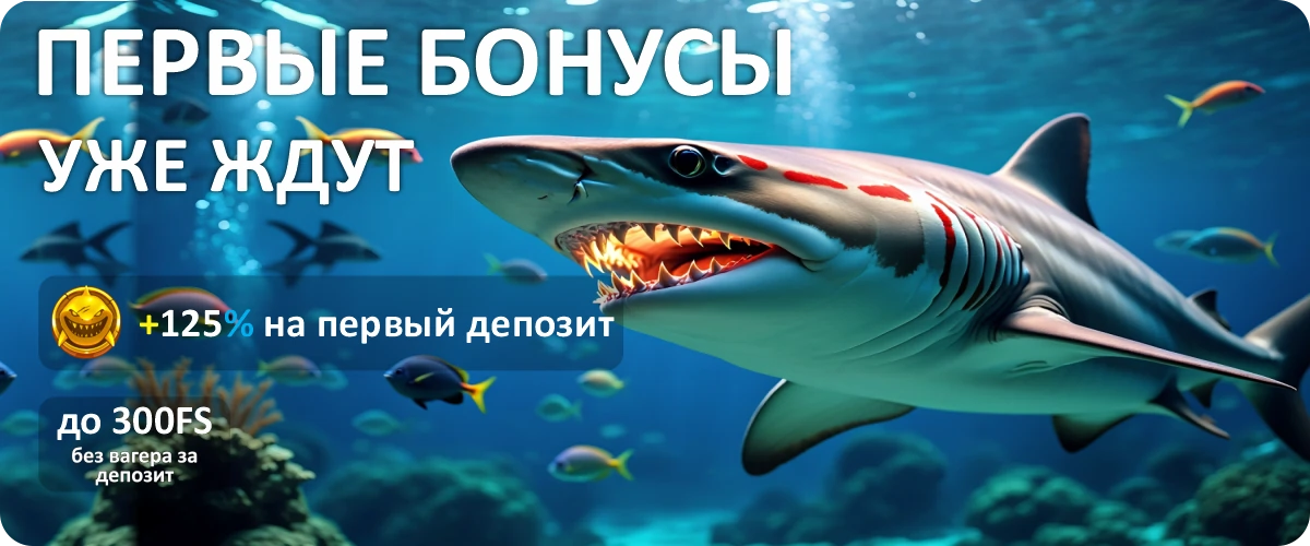 Бонусы в Комета Казино